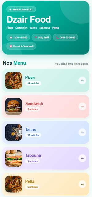 Le Classique Template